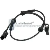 Japanparts Sensor, Raddrehzahl Quality Tested ABS0201JM