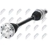 NTY Antriebswelle NPW-BM-257