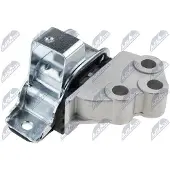 NTY Lagerung, Motor ZPS-FT-029
