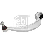 FEBI BILSTEIN Lenker, Radaufhängung 1000080 hinten für Audi