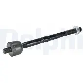 Delphi Spurstange (ohne Kugelgelenk) TA4040