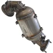 Bosal Katalysator 090-270