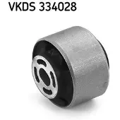 Skf Lagerung, Lenker VKDS 334028