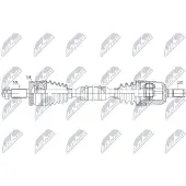 NTY Antriebswelle NPW-HY-687