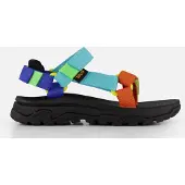 Teva Mädchen Sandalen C Hurricane Xlt Jr - Multi - Größe 27