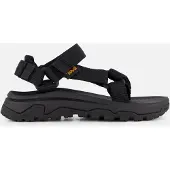 Teva Kleinkinder Hurricane XLT Jr Black-Schuhgröße 22 - 23