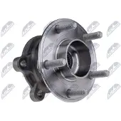 NTY Radlagersatz KLT-FR-064