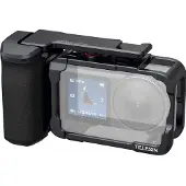 Telesin StreetGrip Kit für DJI Osmo Action 6 mit Cage