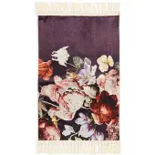 Essenza Teppich Anneclaire Carpet Cherry (60 x 90 cm)