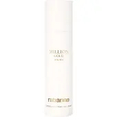 Rabanne Million Gold PER LEI Spray Deodorante 150 ML ml