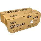 Kyocera TK-3430, 25000 Seiten, Schwarz, 1 Stück(e)