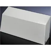 Rittal 3213.310, Grau, Stahl, 3304.xxx, 3305.xxx, 1,4 kg, 1,46 kg