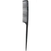 The Wet Brush Epic mit schwarzem Kunststoffkamm