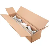 Digitus Sockel 600 x 600 mm (BxT) für Unique & Unique Light Netzwerkschränke, Hellgrau