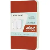 Moleskine Volant
