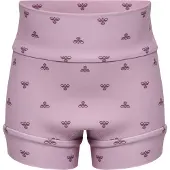 Hummel Mini Neoprene Aop Badehose Boxer