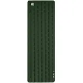 Jamet - 4-Jahreszeiten-Trekking-Matratze - Matelas Ultra Light 4 Saisons - Grün