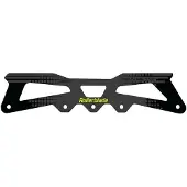 Rollerblade 231 Frame 3x84/4x76 Inline-skates
