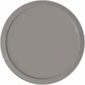 Villeroy & Boch Servierteller Iconic Grau 24 cm (6er Set)
