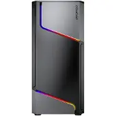 Cougar Mx360 Rgb Pc-tower-gehäuse