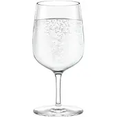 Stölzle 6x Lausitz Grandezza Mineralwasserglas 340 ml