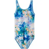Reima Badeanzug Uimaan 5200148C Blau