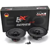 Audio System MXC165 EVO Lautsprecher