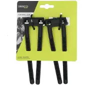 Dresco Rahmenschloss Befestigung Flex mount