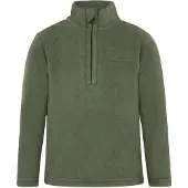 Protest Perfect Fleece Mit Halbem Reißverschluss