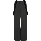 Protest Skihose Spiket Jr Jungen Deep Grey-Größe 128