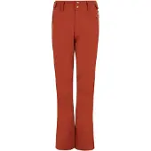 Protest Skihose Cinnamon Damen Uluru Rust-S