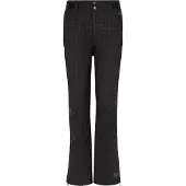 Protest Hose Prtangle24 Damen True Black-L