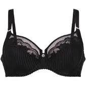 Anita Nicht geformter BH Sita | Grösse: 95G | Farbe: Schwarz