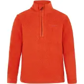 Protest Perfect Fleece Mit Halbem Reißverschluss