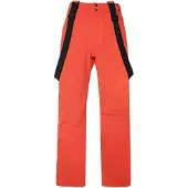 Protest Skihose Prtmikado Herren Burnt Orange-XXL