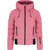 Protest Alysumi Jacke Rosa XL Damen Rosa XL