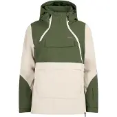 Protest Fall Jacke Grün M Damen Grün M