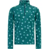 Protest Remissy Fleece Mit Halbem Reißverschluss