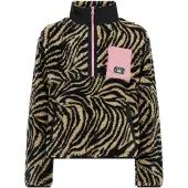 Protest Kinder Rolli PRTDenica JR 1/4 zip active top