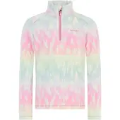 Protest Kinder Rolli PRTRemissy JR 1/4 zip active top