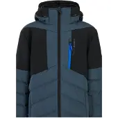 Protest Kinder Skijacke PRTBrucer Twilight navy : 140 Größe: 140