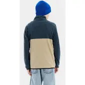 Protest Kinder Sweatshirt PRTSkylar JR 1/4 ziptop