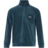 Protest Arax Outdoor Fleece Mit Halbem Reißverschluss