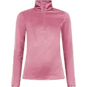 Protest Damen Rolli PRTLaga 1/4 zip active top