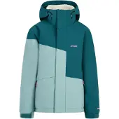 Protest Kinder Funktionsjacke PRTElodia JR snowjacket