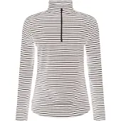 Protest Damen Rolli PRTVessy 1/4 zip active top