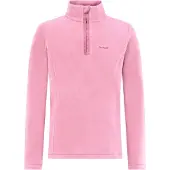 Protest Kinder Rolli Remutey JR 1/4 zip active top