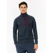 Protest Herren Rolli PRTRekody 1/4 zip active top