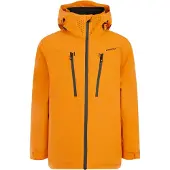 Protest Kinder Skijacke PRTWixan Caramel Yellow : 140 Größe: 140
