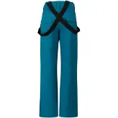 Protest Skihose Sunny Mädchen Rainstorm Blue-Größe 176